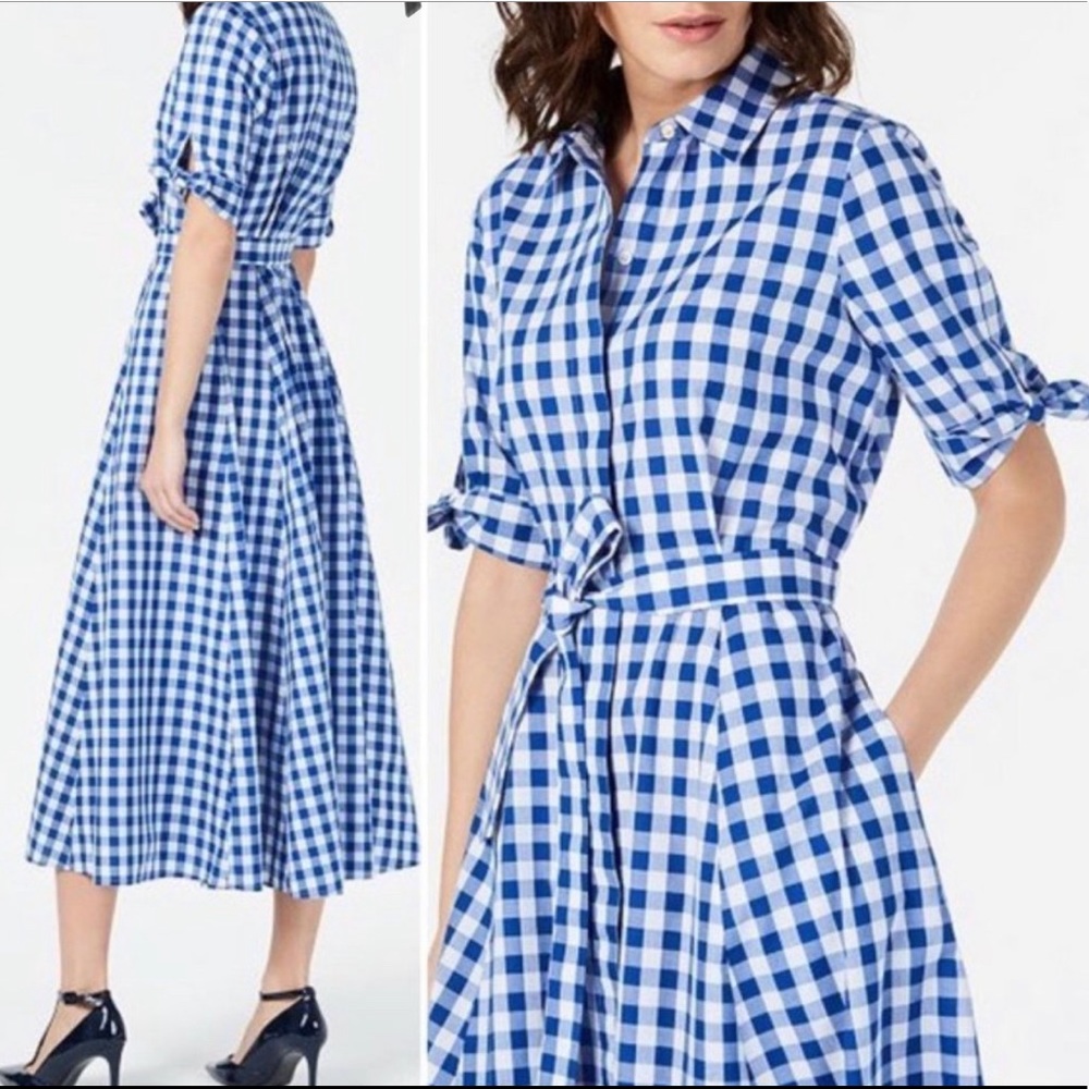CALVIN KLEIN DRESS